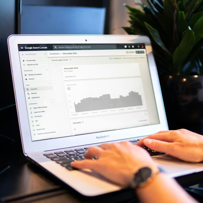 Why I Am the Right Website Ranking Expert for You