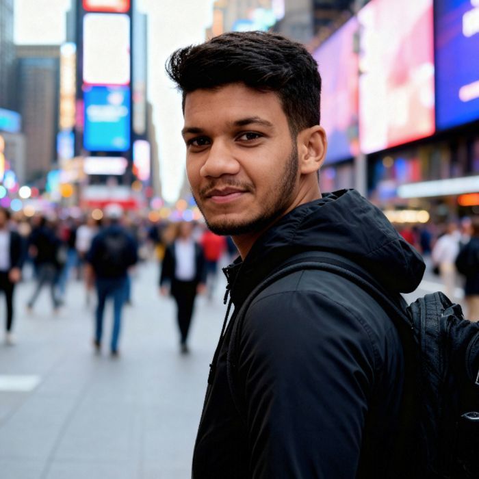 Sijan Ahmed, SEO Expert and Digital Marketing Expert based in Dhaka, Bangladesh